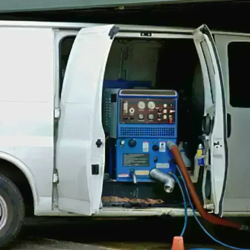 Water Extraction process in Richardson County, NE